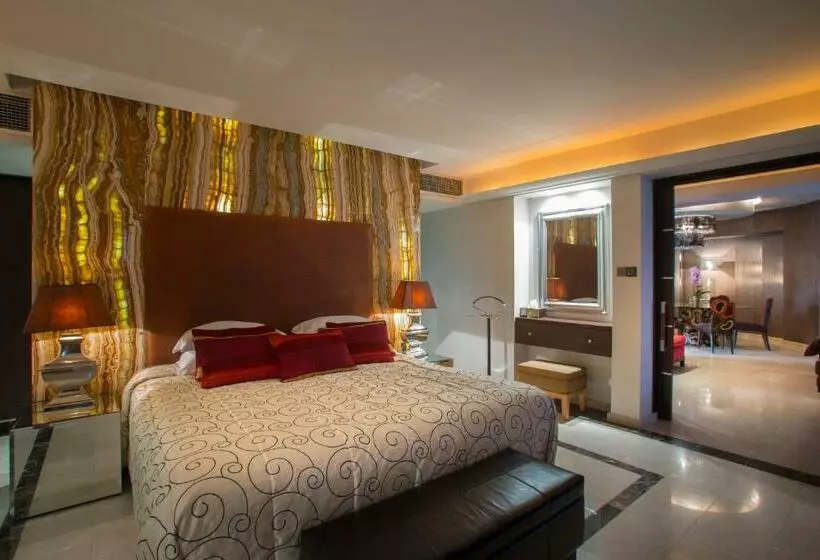 سوئیت پرزیدنت, The Grandresort   Limited Edition By Leonardo Hotels