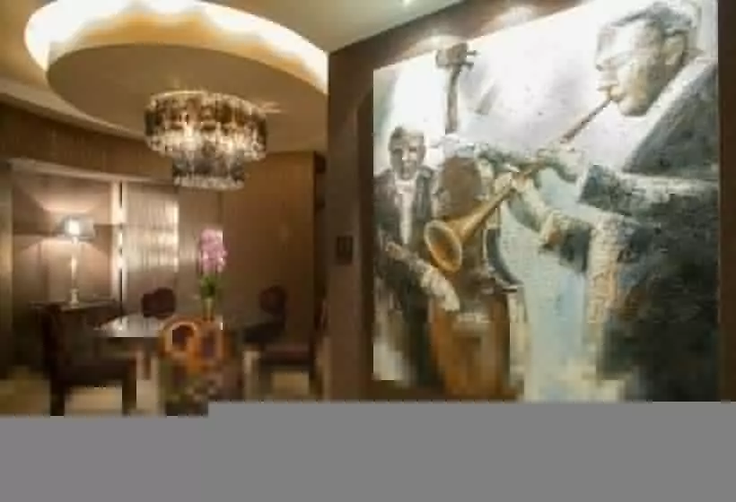 سوئیت اجرایی با چشم‌انداز دریا, The Grandresort   Limited Edition By Leonardo Hotels