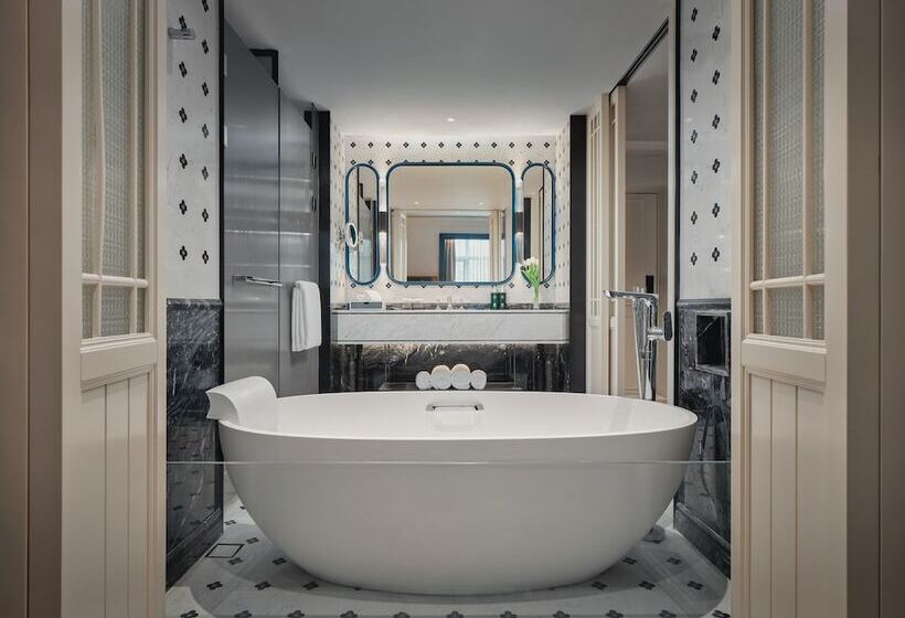 Номер Премиум, Indigo Shenzhen Overseas Chinese Town, An Ihg