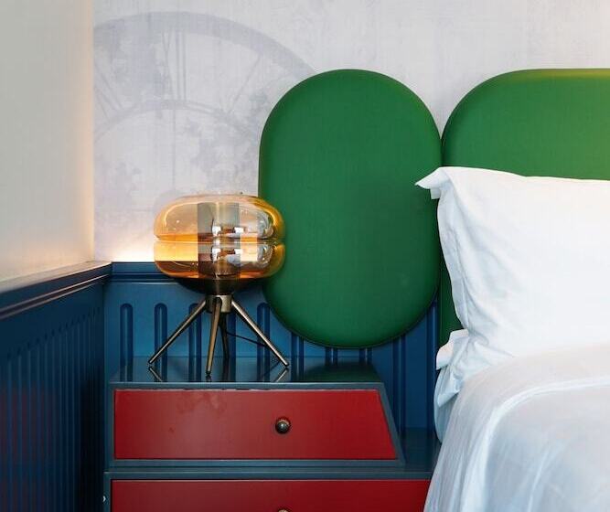 Номер Стандарт Двуспальная Кровать, Indigo Shenzhen Overseas Chinese Town, An Ihg