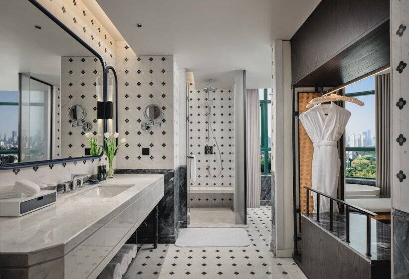 Люкс, Indigo Shenzhen Overseas Chinese Town, An Ihg