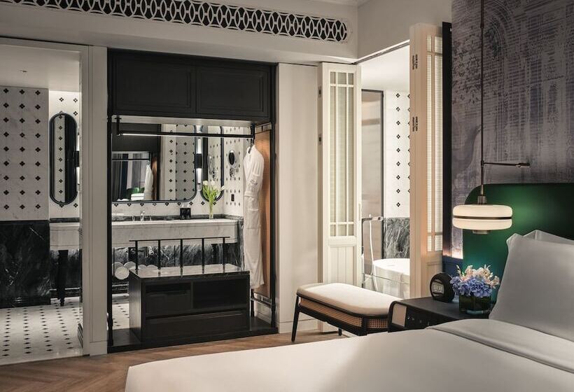 Люкс, Indigo Shenzhen Overseas Chinese Town, An Ihg