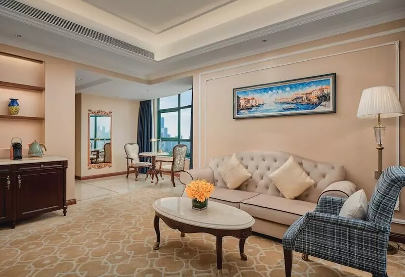 スイート, Indigo Shenzhen Overseas Chinese Town, An Ihg