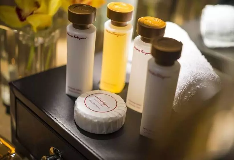 シティビュープレミアムルーム, Intercontinental Jinan City Center, An Ihg