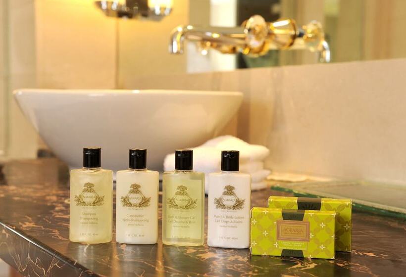 غرفة بريميوم مطلة على المدينة, Intercontinental Jinan City Center, An Ihg