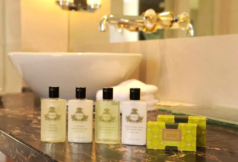 シティビュープレミアムルーム, Intercontinental Jinan City Center, An Ihg