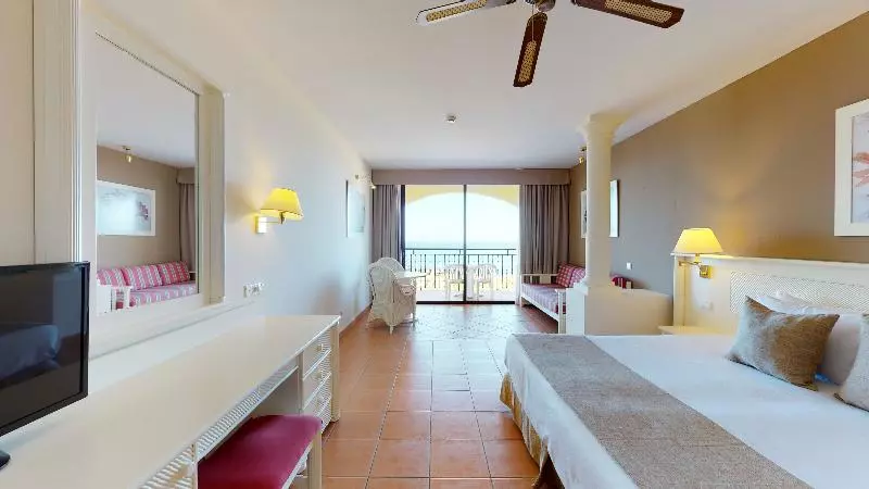 シングルデラックスルーム, Intercontinental Jinan City Center, An Ihg