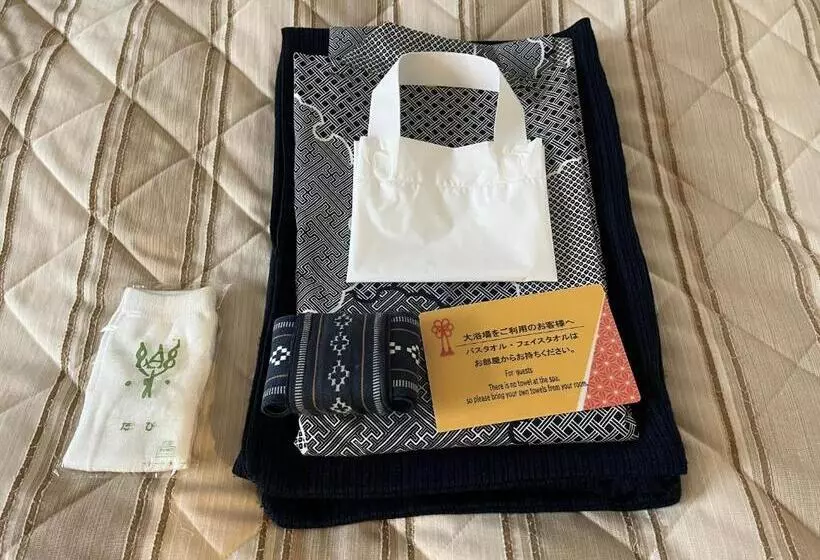 スタンダードルーム, Jasmac Plaza