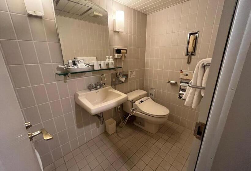 חדר סטנדרט, Jasmac Plaza