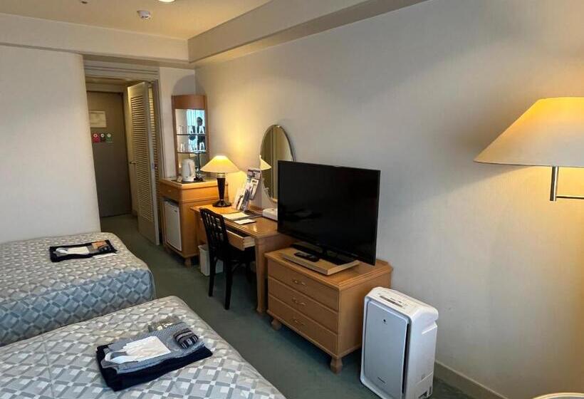 חדר סטנדרט, Jasmac Plaza