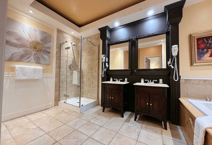 Люкс, La Caravelle