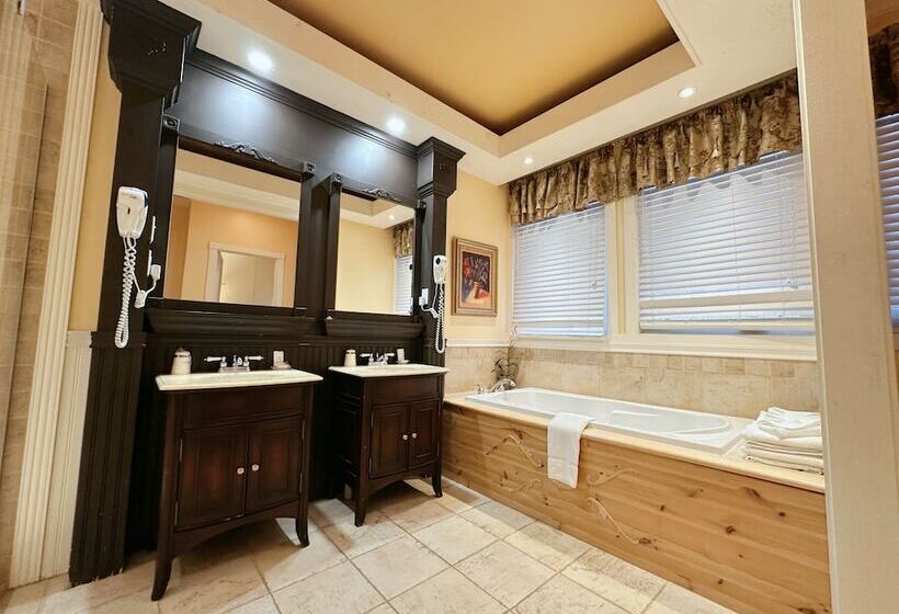 Люкс, La Caravelle