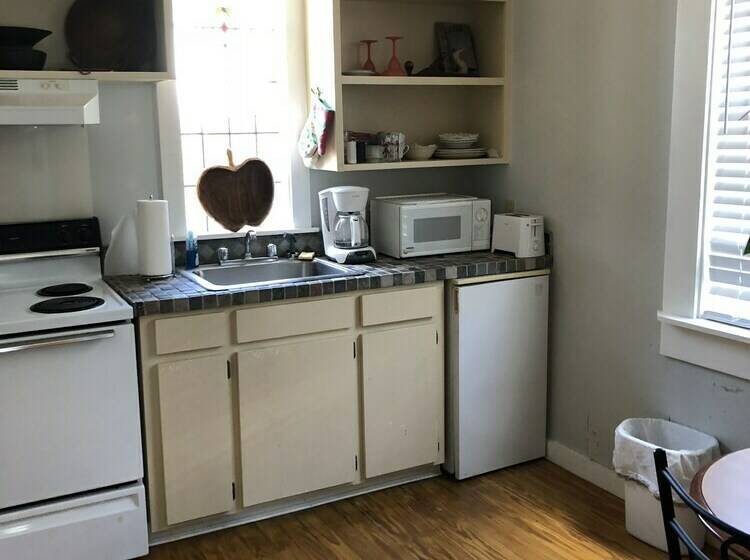 침실 1개 주택, Loyd Hall Plantation