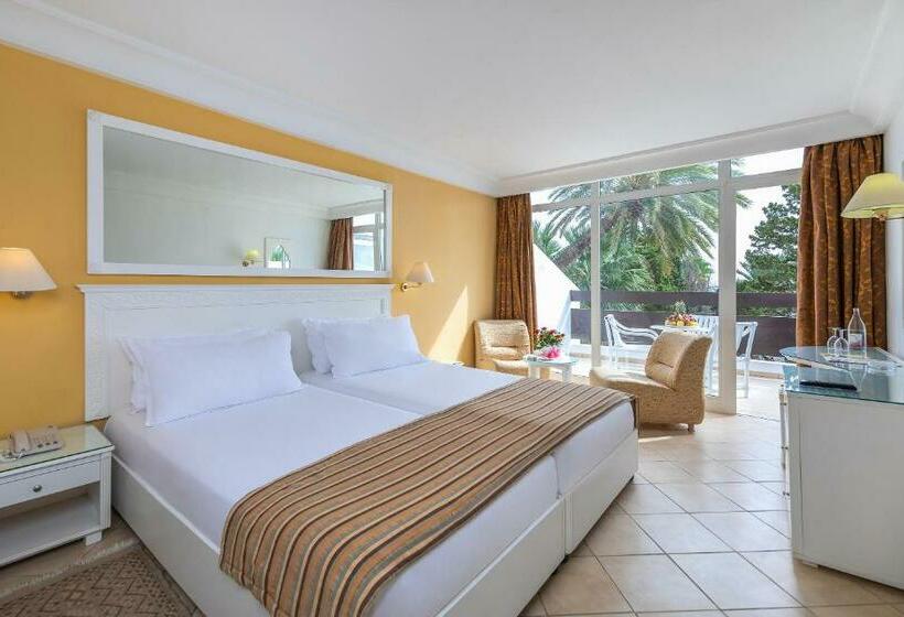 اتاق استاندارد, Marhaba Royal Salem