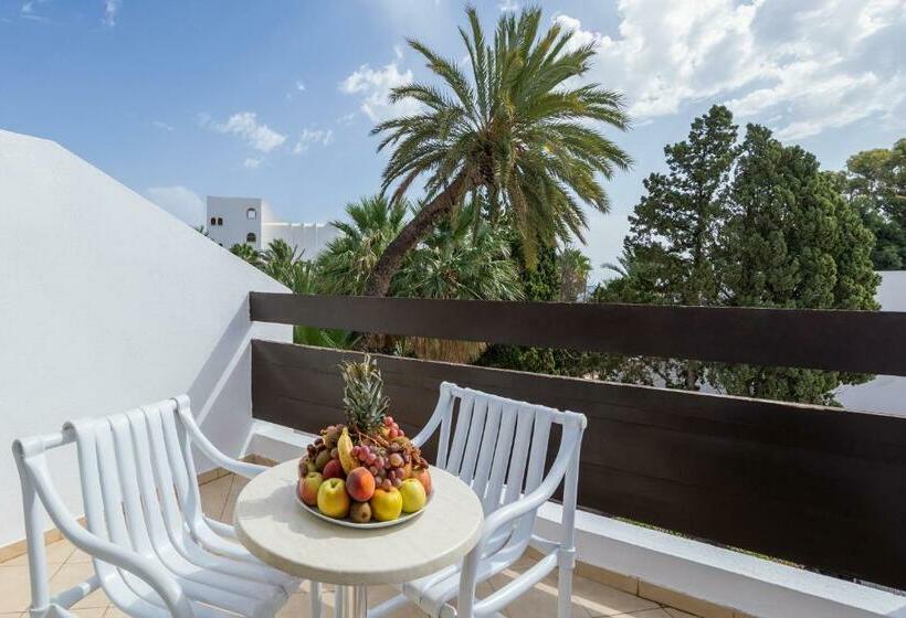 اتاق استاندارد, Marhaba Royal Salem