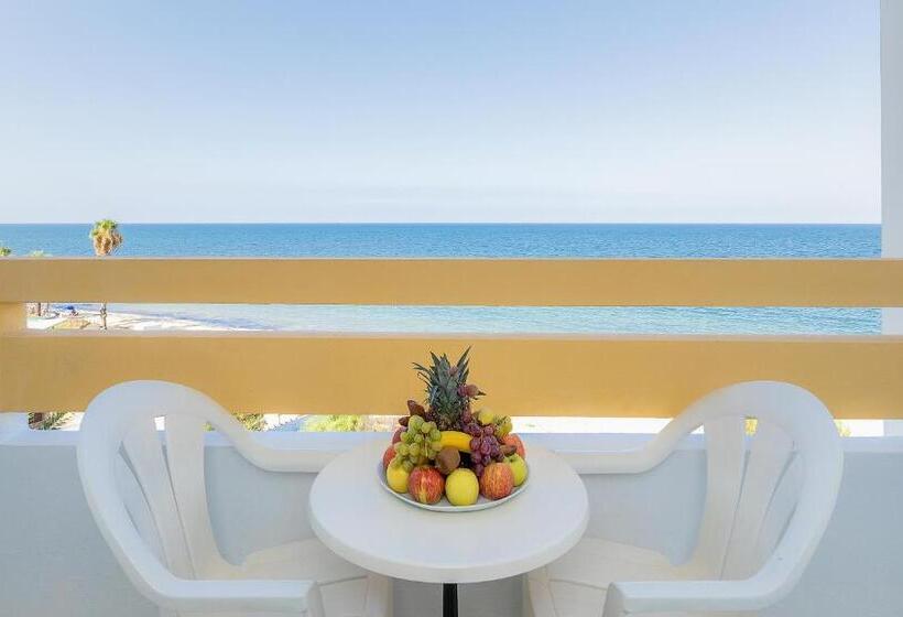 اتاق استاندارد, Marhaba Royal Salem