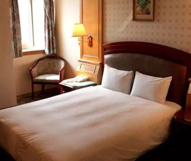 スタンダードルーム, Meadow Hotel Taipei