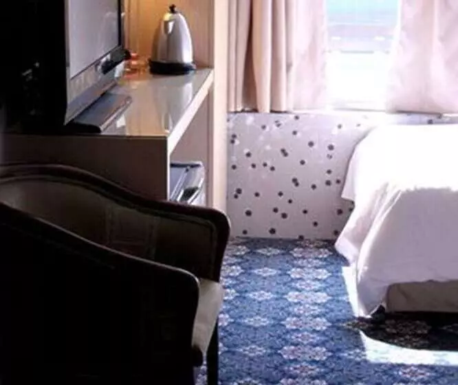 エコノミールーム, Meadow Hotel Taipei