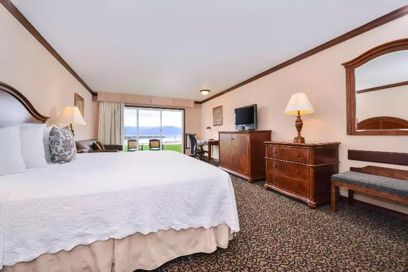 اتاق استاندارد, Best Western Plus Park City Solna