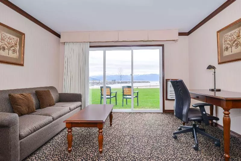 اتاق استاندارد, Best Western Plus Park City Solna