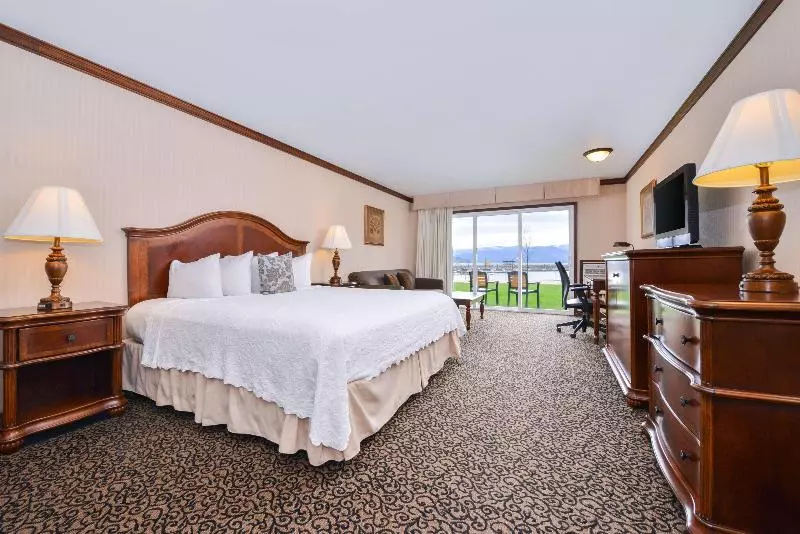 اتاق استاندارد, Best Western Plus Park City Solna