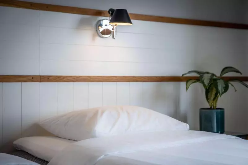 اتاق خانوادگی, Best Western Plus Park City Solna