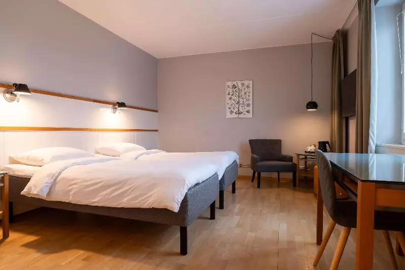 اتاق سوپریور, Best Western Plus Park City Solna