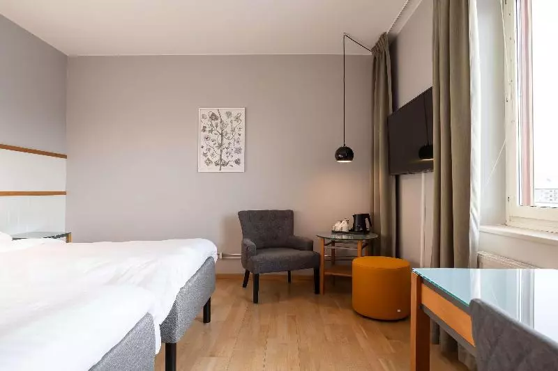 اتاق سوپریور, Best Western Plus Park City Solna