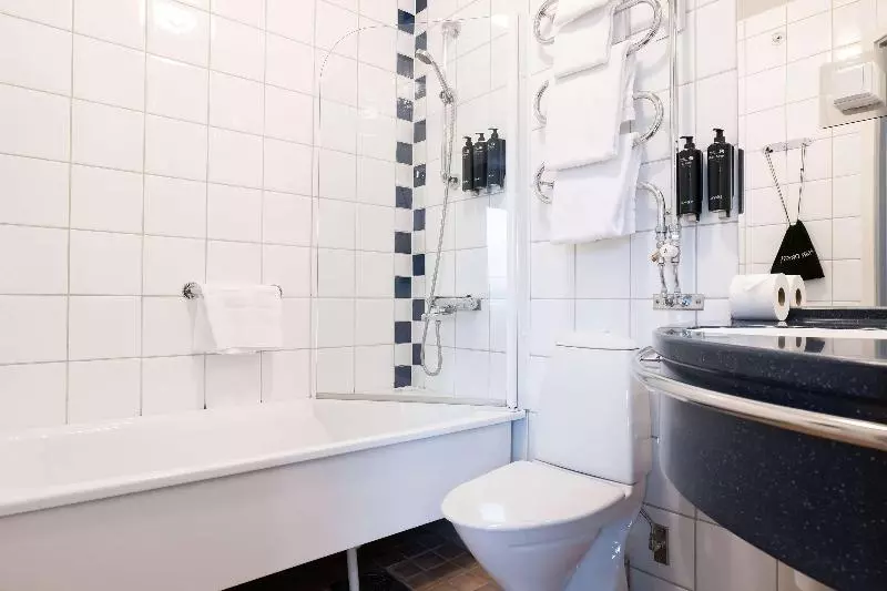 اتاق سوپریور, Best Western Plus Park City Solna