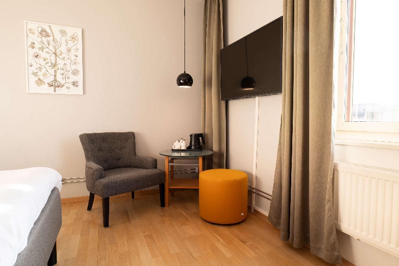 Номер Superior, Best Western Plus Park City Solna