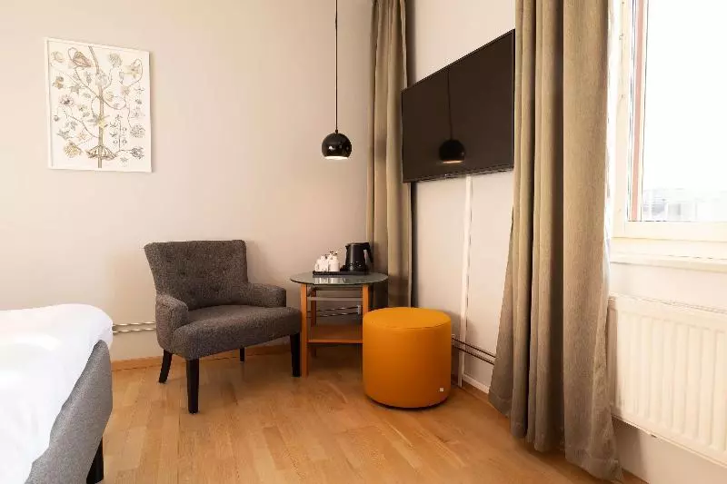 اتاق سوپریور, Best Western Plus Park City Solna