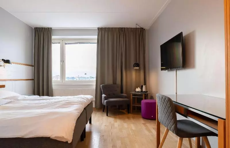 اتاق سوپریور, Best Western Plus Park City Solna