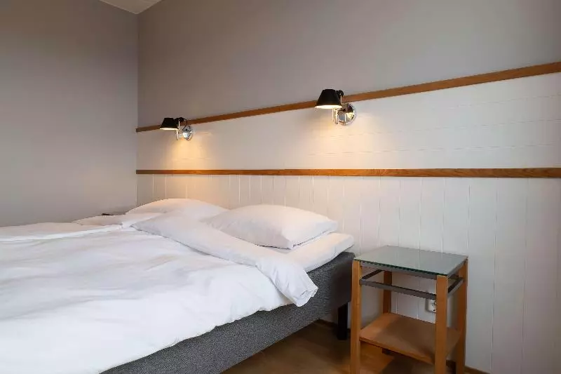 اتاق سوپریور, Best Western Plus Park City Solna