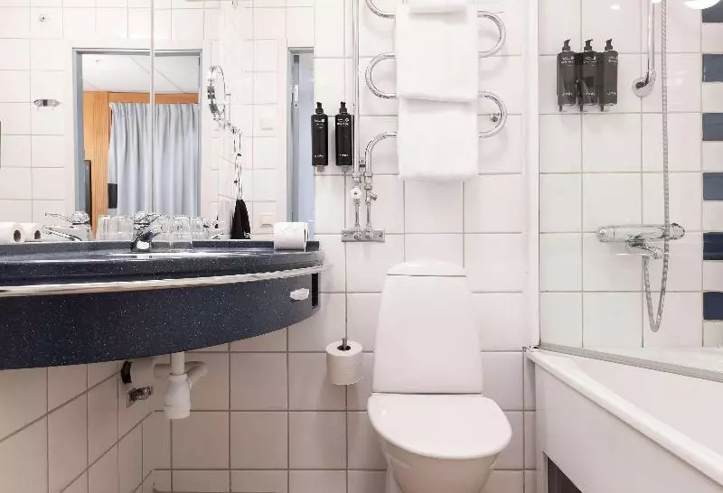 اتاق سوپریور, Best Western Plus Park City Solna