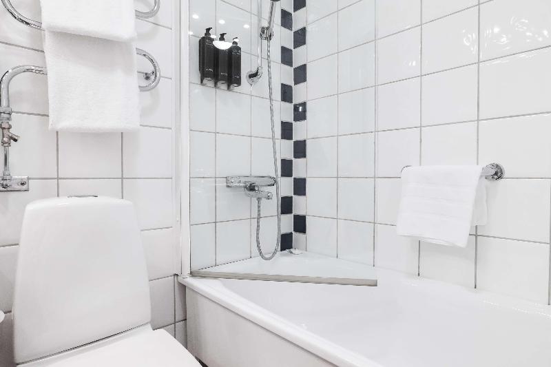 패밀리 룸, Best Western Plus Park City Solna