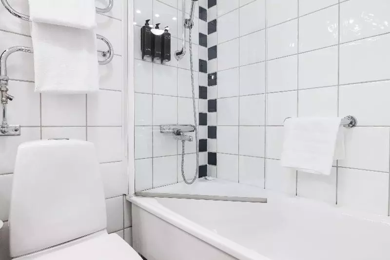 اتاق خانوادگی, Best Western Plus Park City Solna