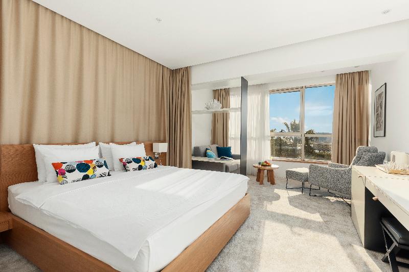 غرفة سوبيريور, Best Western Plus Park City Solna