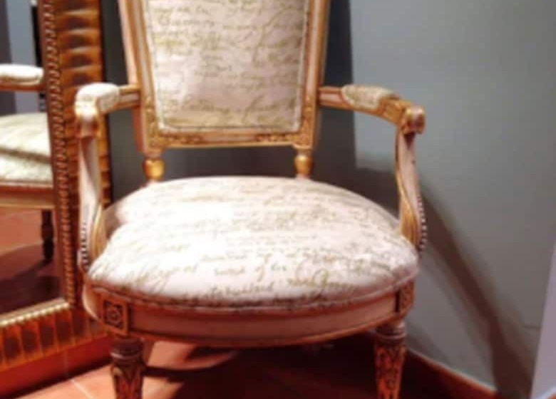 Номер Стандарт, Patilla Ciudad De Requena