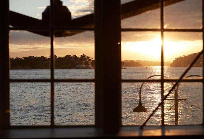 سوئیت با تخت بزرگ, Pier One Sydney Harbour, Autograph Collection