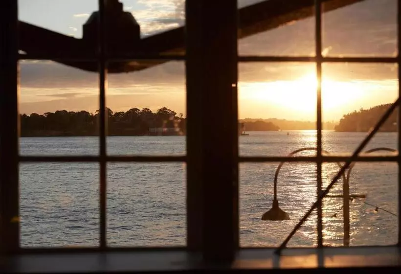 سوئیت با تخت بزرگ, Pier One Sydney Harbour, Autograph Collection