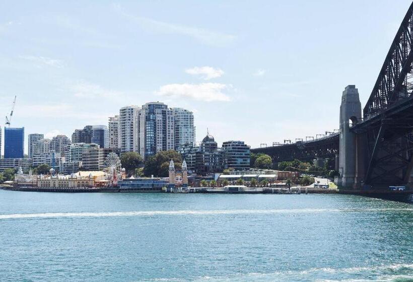 프레지덴셜 스위트, Pier One Sydney Harbour, Autograph Collection