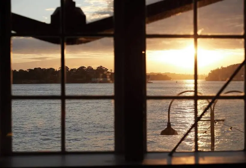 Люкс с Видом, Pier One Sydney Harbour, Autograph Collection