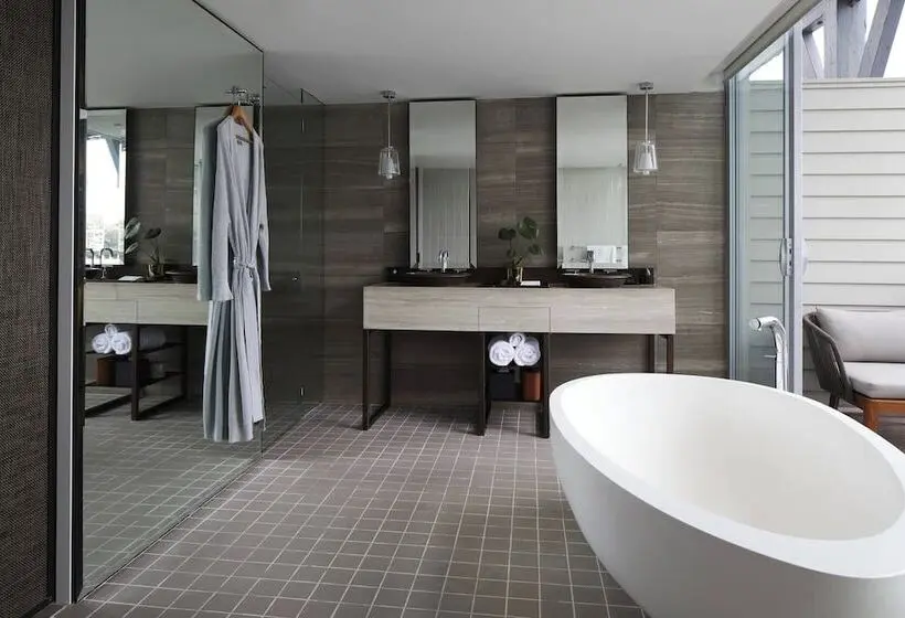 Президентский Люкс, Pier One Sydney Harbour, Autograph Collection