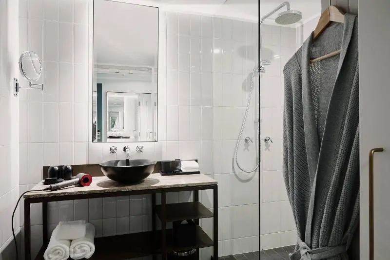 Стандартный Номер Кровать Кинг, Pier One Sydney Harbour, Autograph Collection