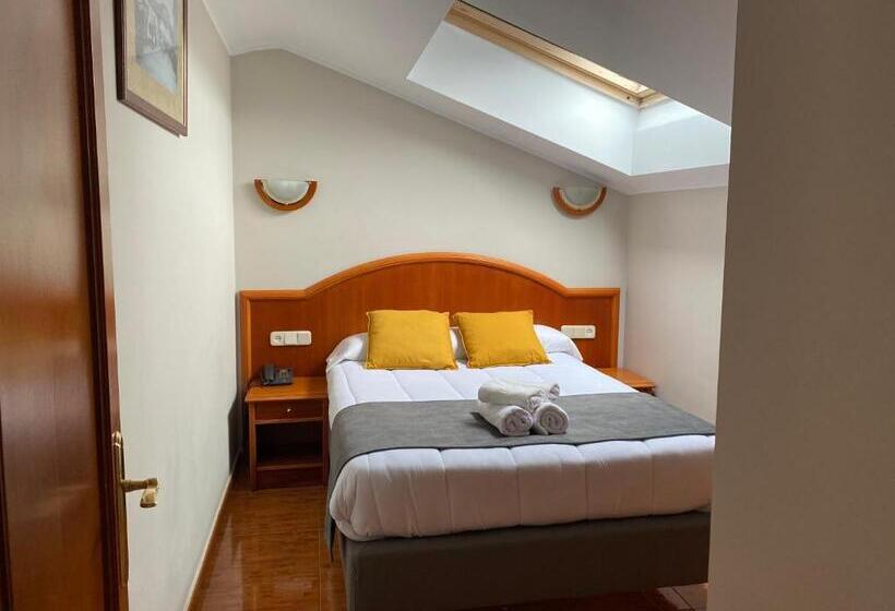 テラス付き１ベッドルームアパートメント, Apartamentos Peña Santa