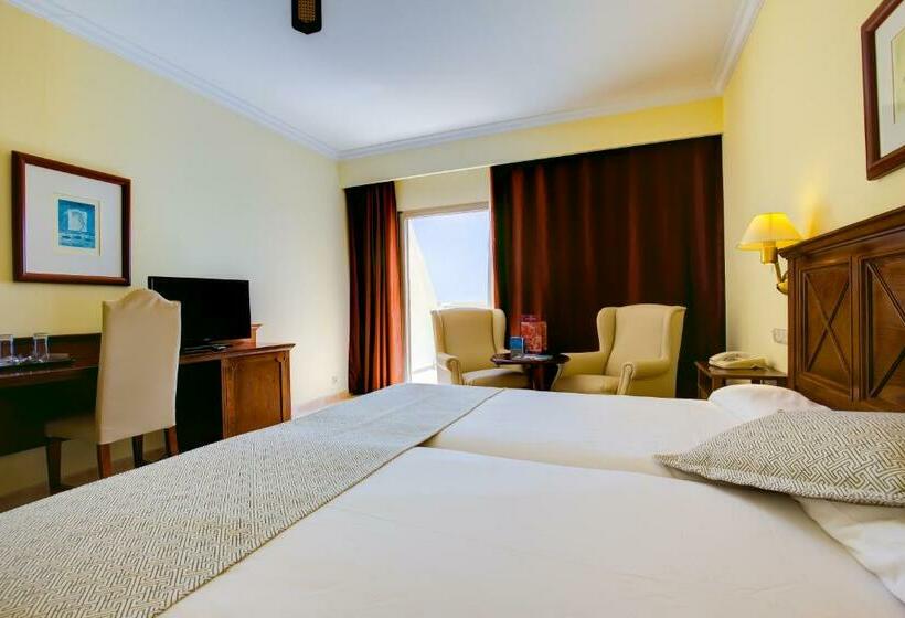 带海景的标准房, Sbh Costa Calma Palace Thalasso & Spa