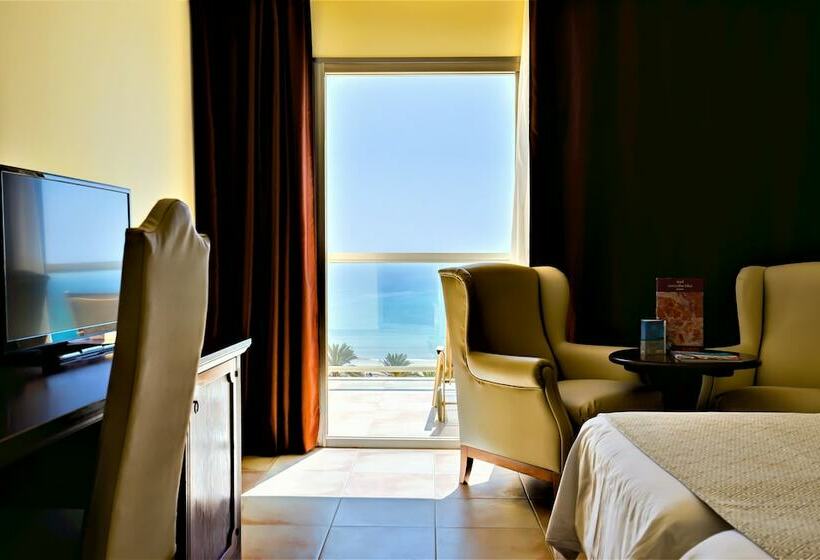 带海景的标准房, Sbh Costa Calma Palace Thalasso & Spa