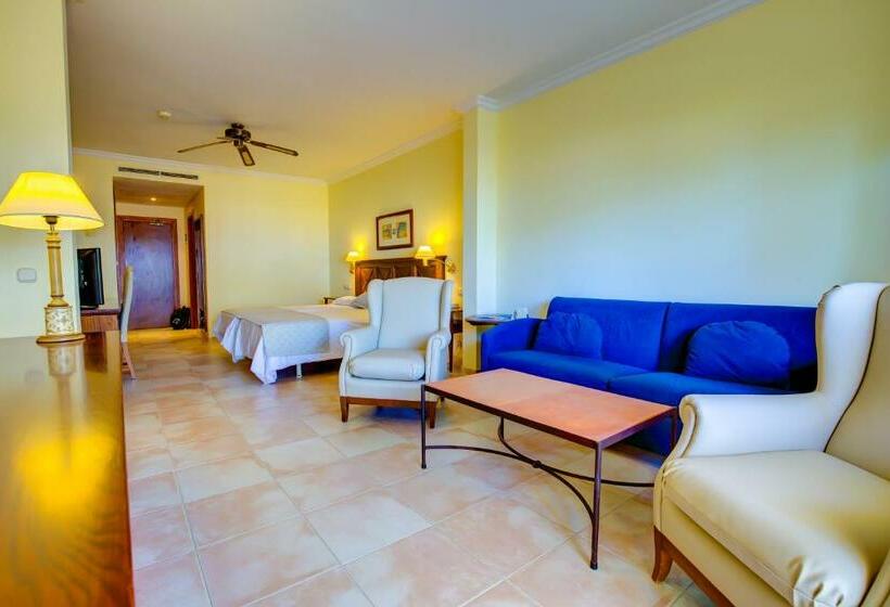 小型套房, Sbh Costa Calma Palace Thalasso & Spa