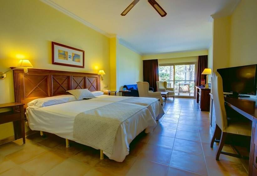 小型套房, Sbh Costa Calma Palace Thalasso & Spa