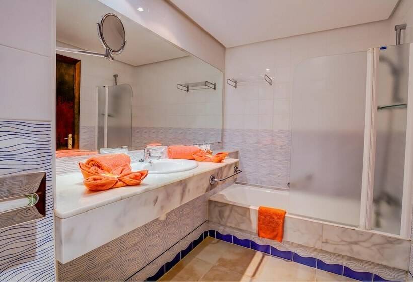 小型套房, Sbh Costa Calma Palace Thalasso & Spa